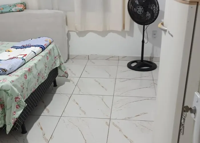 Suite Cantinho Do Caicara 2